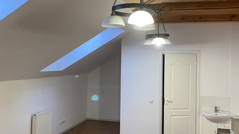 Biuro ir komercinės patalpos centre